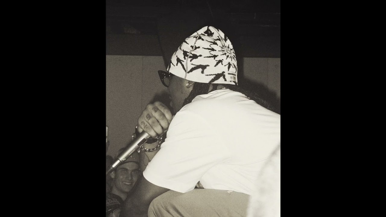 Unotheactivist - FlavorFlav (UNRELEASED)