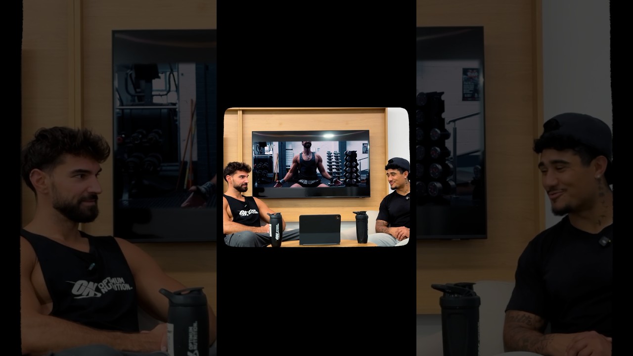 Found the best gym in UK [ranking top 5] #gymbros #gymreview #bodybuildinggym #gymmotivation