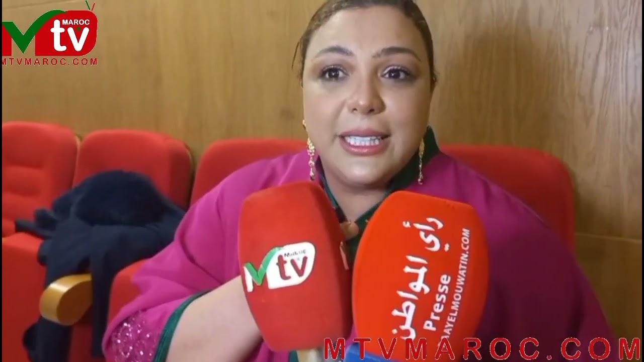 الفنان عبد العالي الغاوي يحيي حفل تكريم المرأة المغربية في دورته الخامسة عشرة