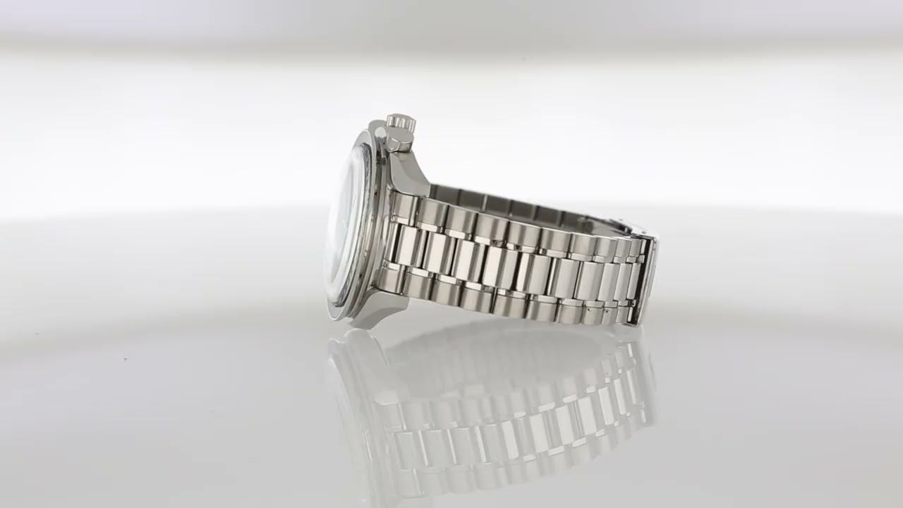 Omega Speedmaster Reduced Ref. 35105000