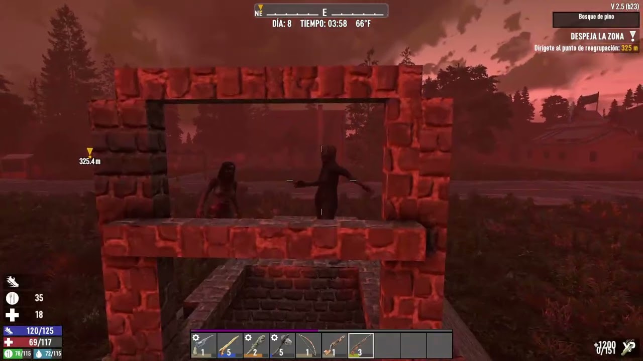 7 Days to Die  (Part 7/9)
