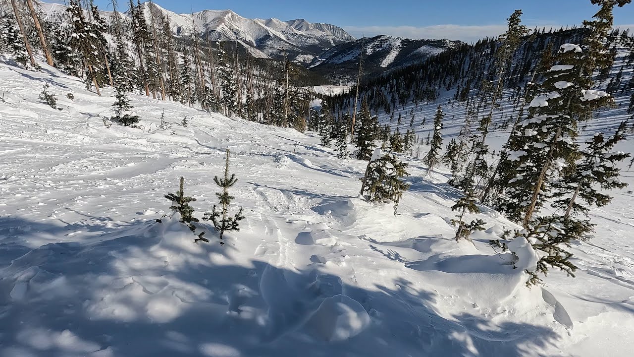 Bluebird Fun | Monarch Mountain January 27, 2026