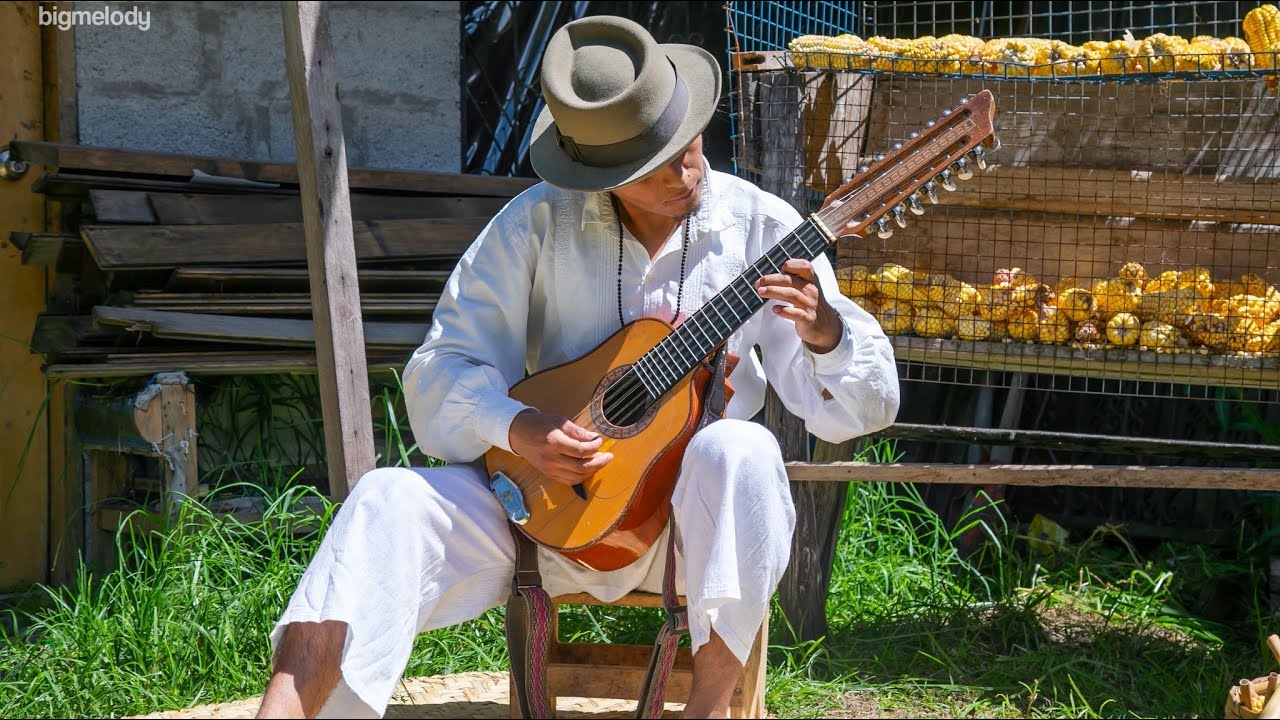 Wawa Chaki - Grupo Churay