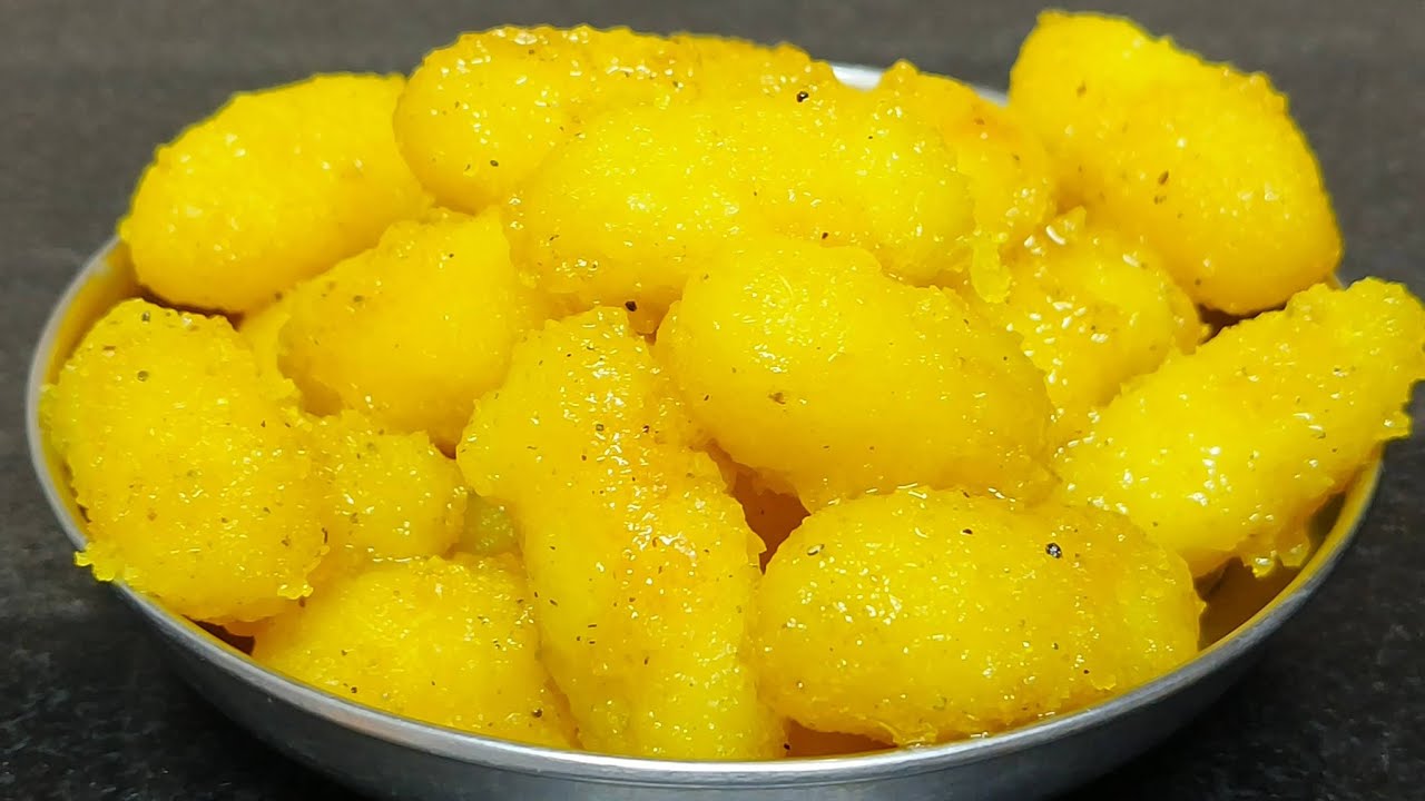 റവ കൊണ്ട് എളുപ്പത്തിൽ കിടിലൻ രുചിയിൽ | Snacks Recipe | Rava Snacks | Rava Sweets | Suji Sweets