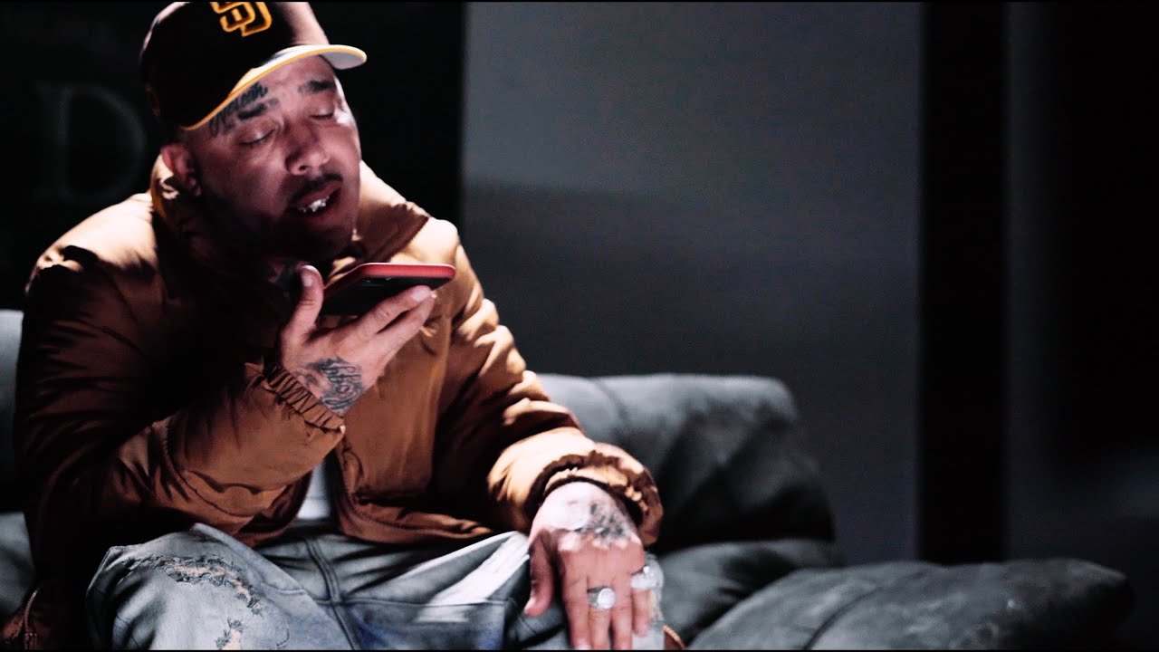 Ally Bo - “Broken” ft. Joseph Kay (Official Music Video) dir by Thomas King