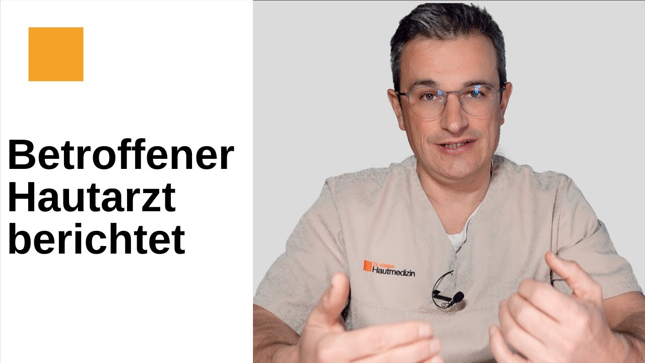 Trockene Haut an den Händen, Hautarzt verrät seine Tipps und Tricks. Dr. Kasten Hautmedizin in Mainz