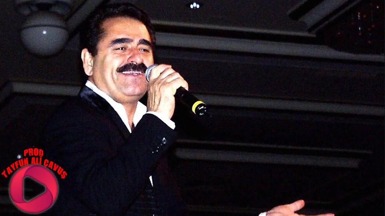 İbrahim Tatlıses - İstanbul'a Ismarladım ( Prod.Tayfun Ali Çavuş )