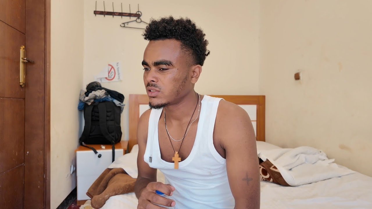 ከኔ ባሏል መረጠች