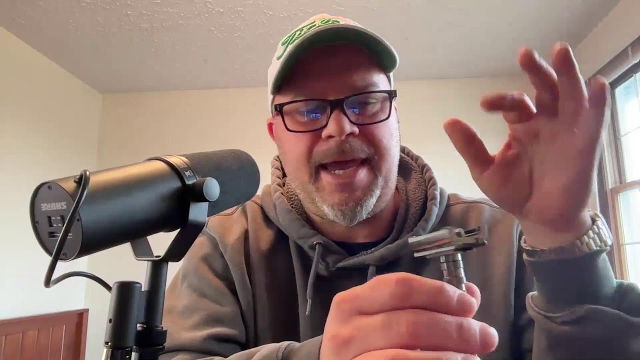 The Great Shaving Debate: Henson vs Rockwell