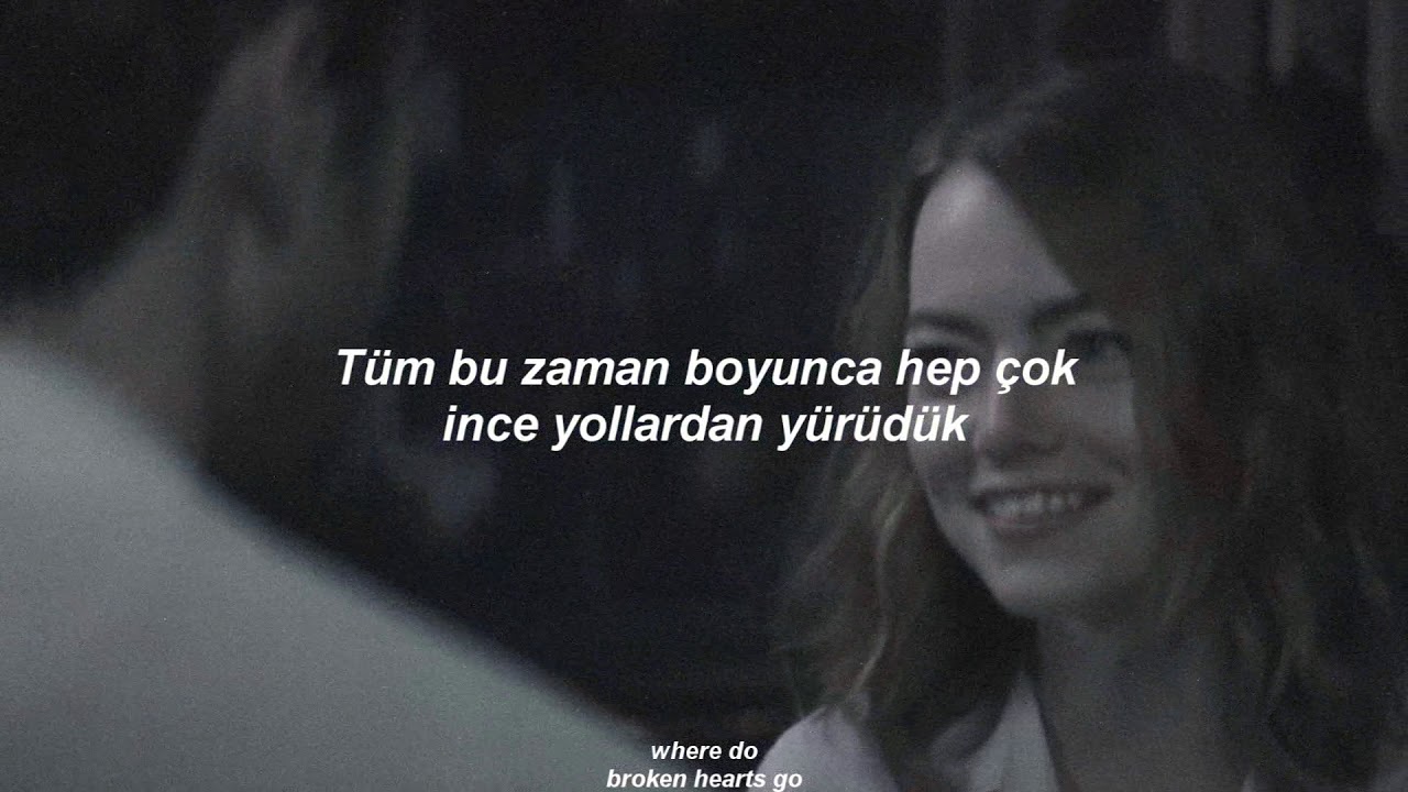 taylor swift ft. bon iver // exile (türkçe çeviri) #taylorswifthaftası