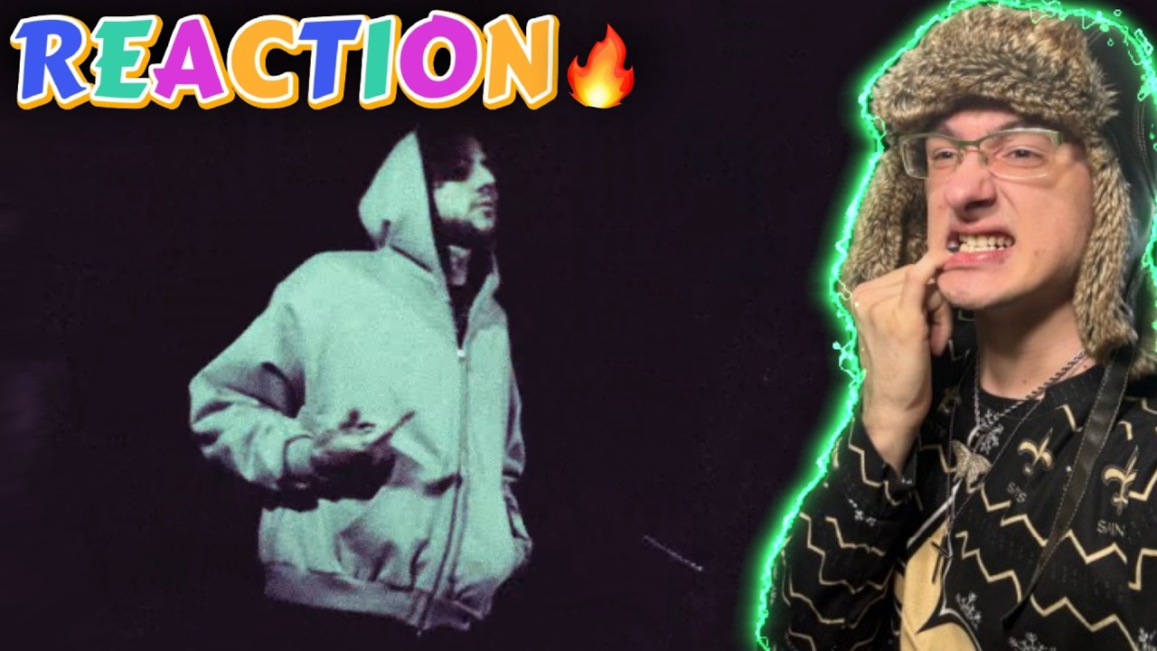 Холод Северного полюса! | AdelinMM x Rava-Ce Frig E/Double R (Reaction)