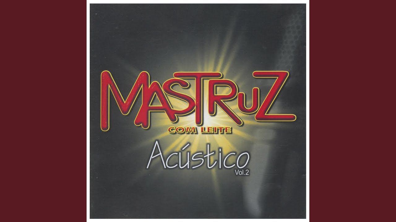 Namoro na Internet / E-Mail Dela (Ac&uacute;stico)
