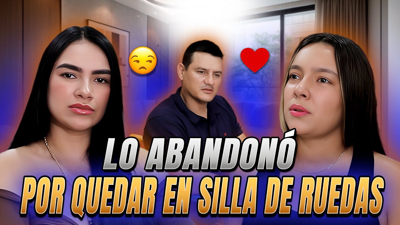 SE NEG&Oacute; A CUIDAR SU ESPOSO SIN IMAGINAR LO QUE EL DESTINO LE TEN&Iacute;A PREPARADO.