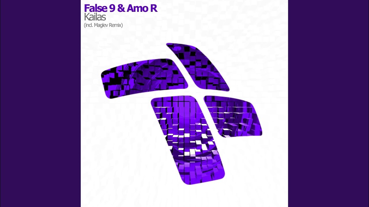 Kailas (Original Mix)