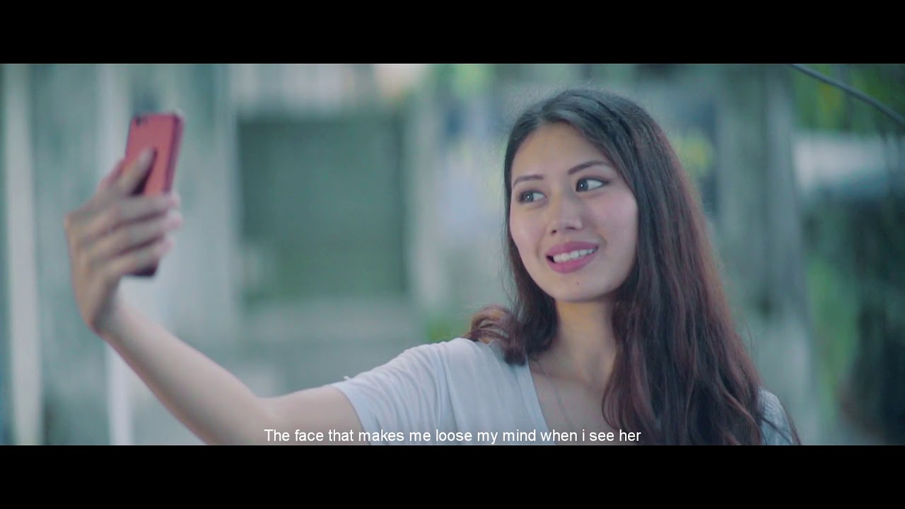 Zirtluangpuii  -  Min hrethiam mai rawh (Offical Music Video)