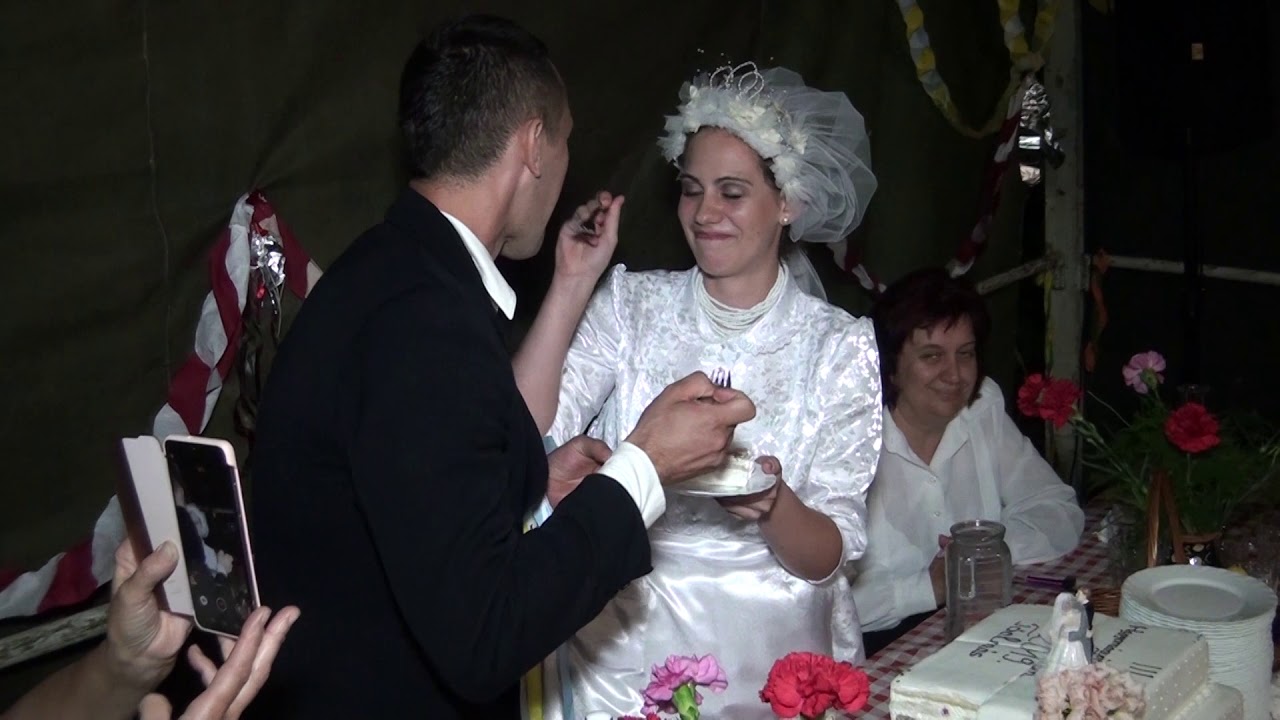 III. Falusi lakodalom 2019. (2.rész)
