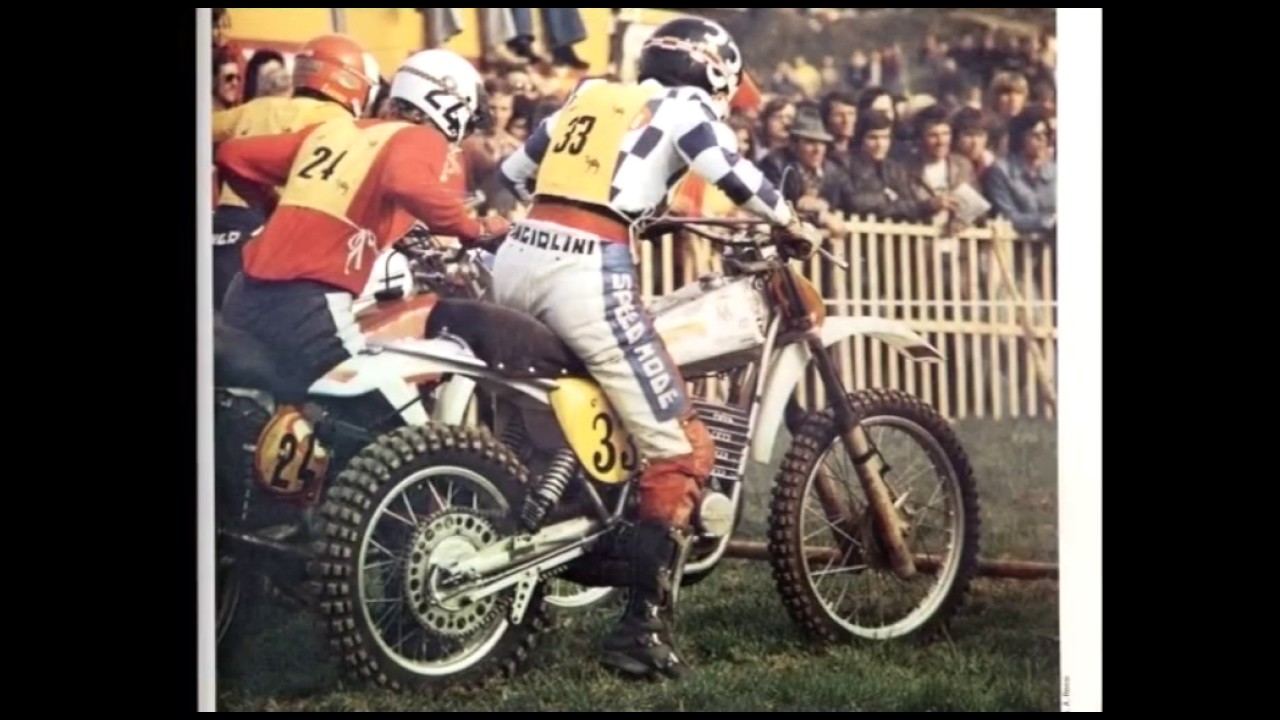 Alberto Angiolini Story