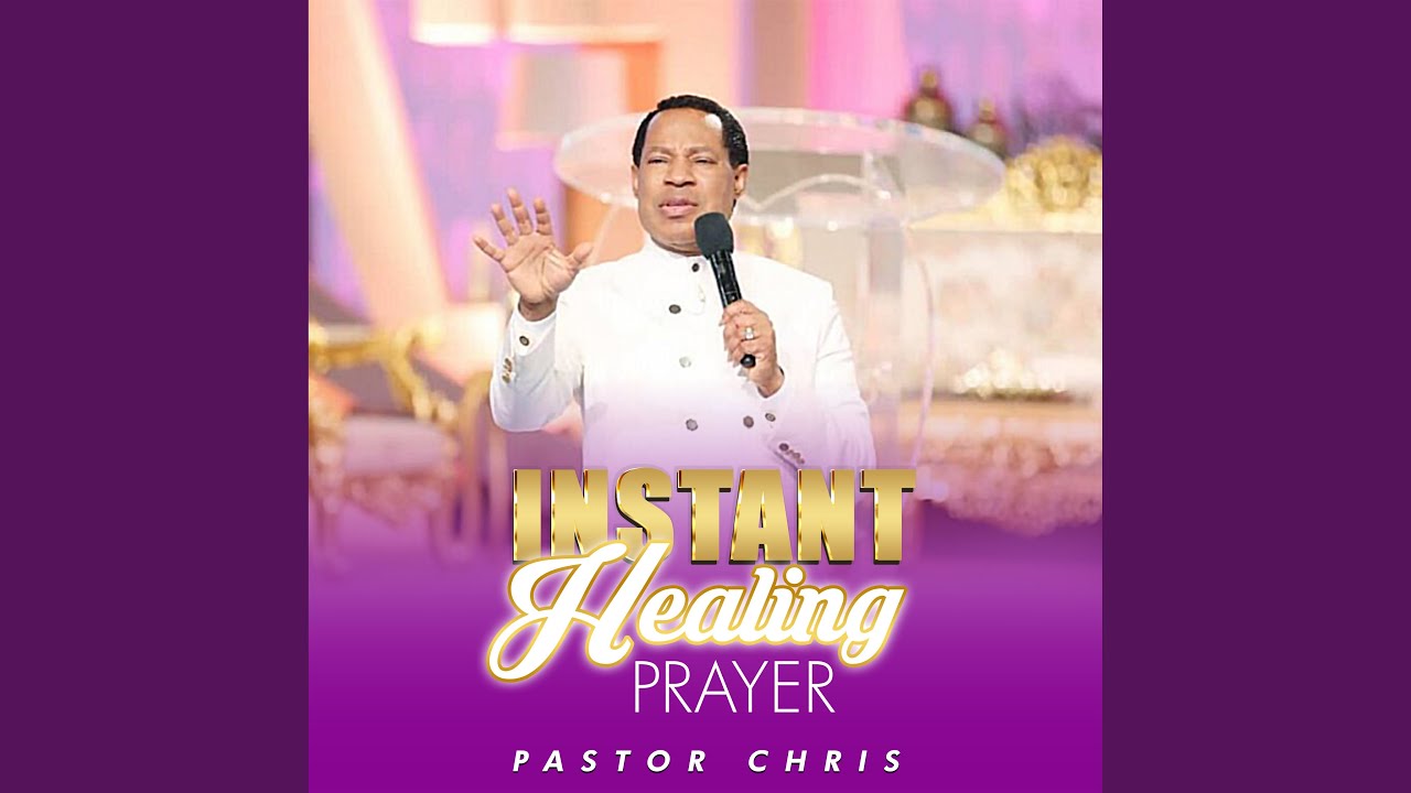 Receive Your Miracle