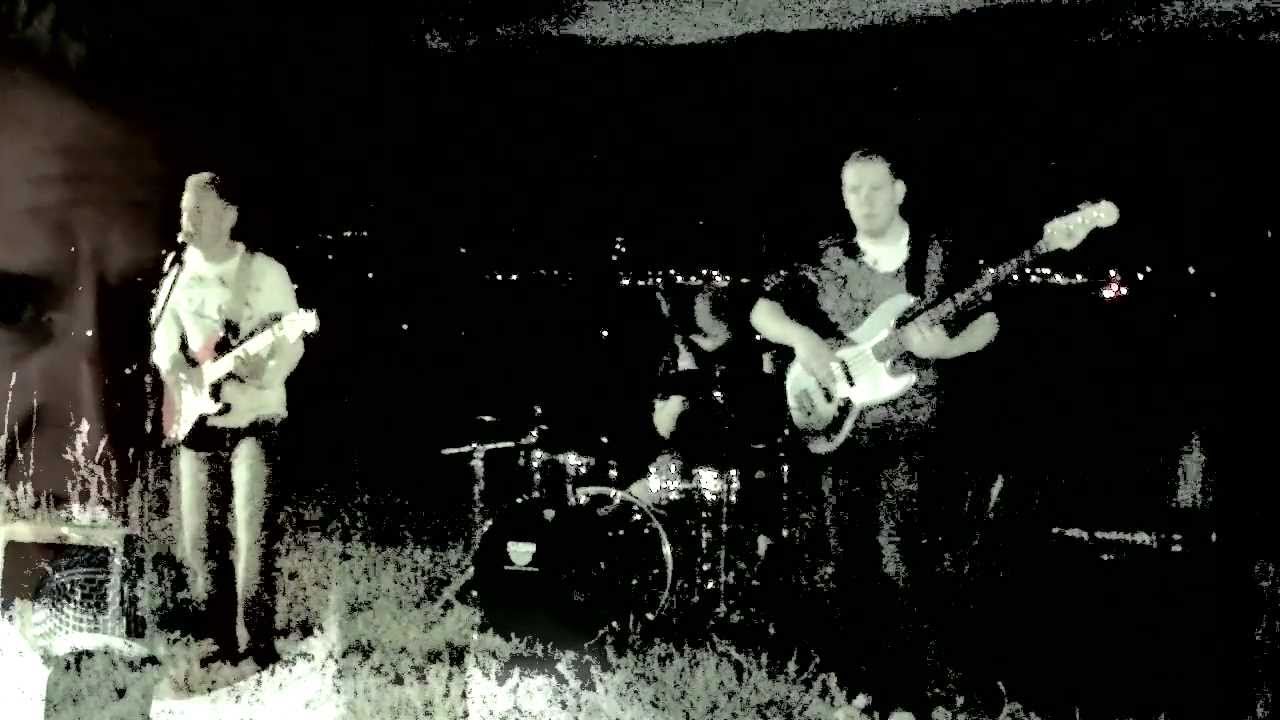 Daniel Luthjohn - Baggin' (Original Song)