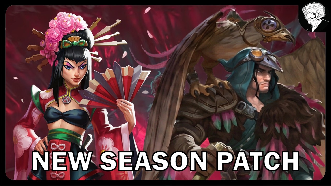 NEW HERO KARNOK ALL DAY | The Bazaar