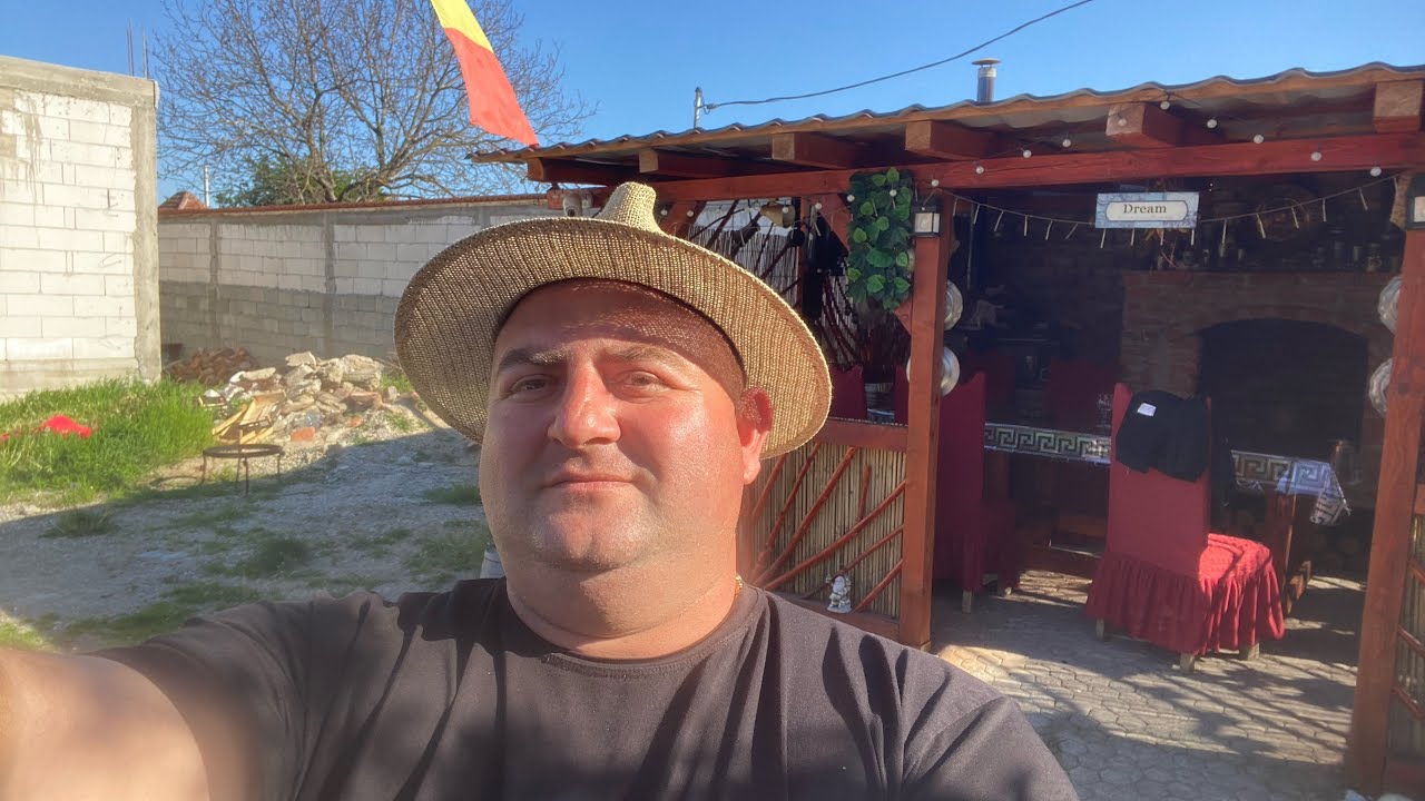 HAIDEȚI LA NUNTA I-AM GĂSIT MIREASĂ LUI LEUTU