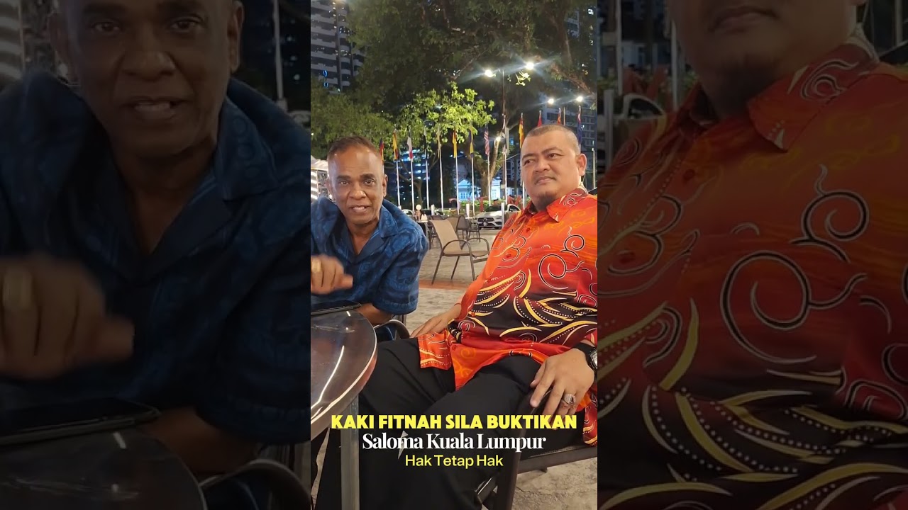 UST SOPHIAN - SAHABAT DUNIA AKHIRAT