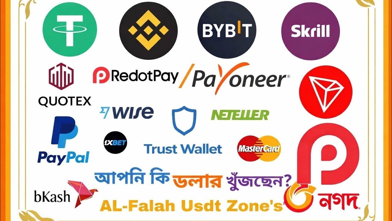 Dollar buy sell website | dollar buy sell in Bangladesh website 