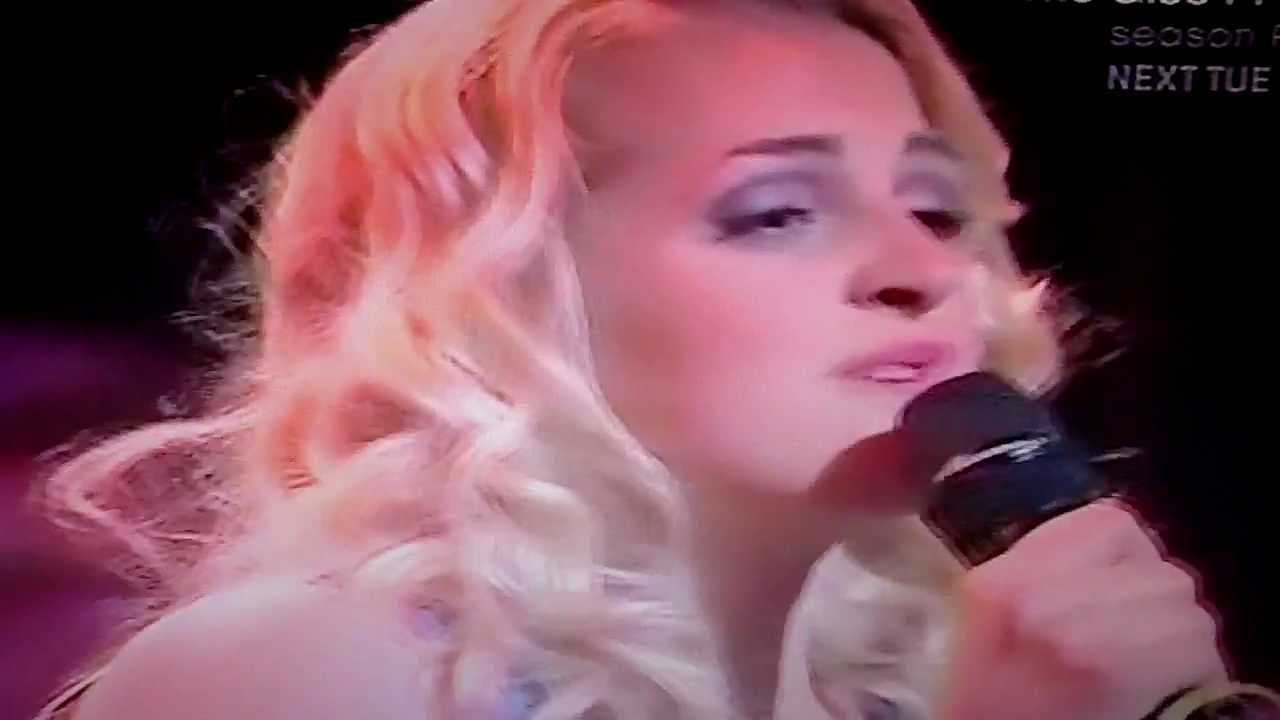 Ali Stroker - Heres To Us