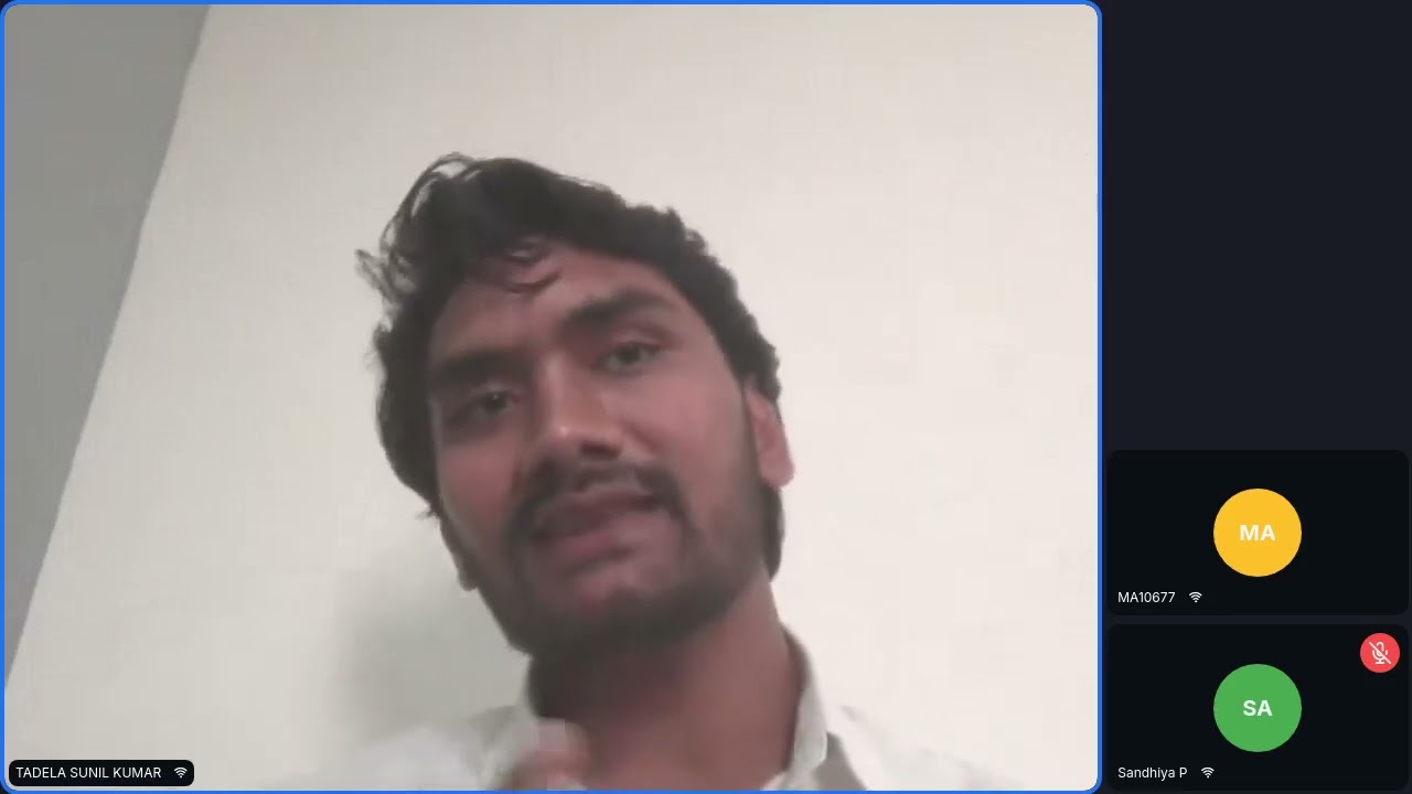 React + Node.js Interview Round | Honest Evaluation