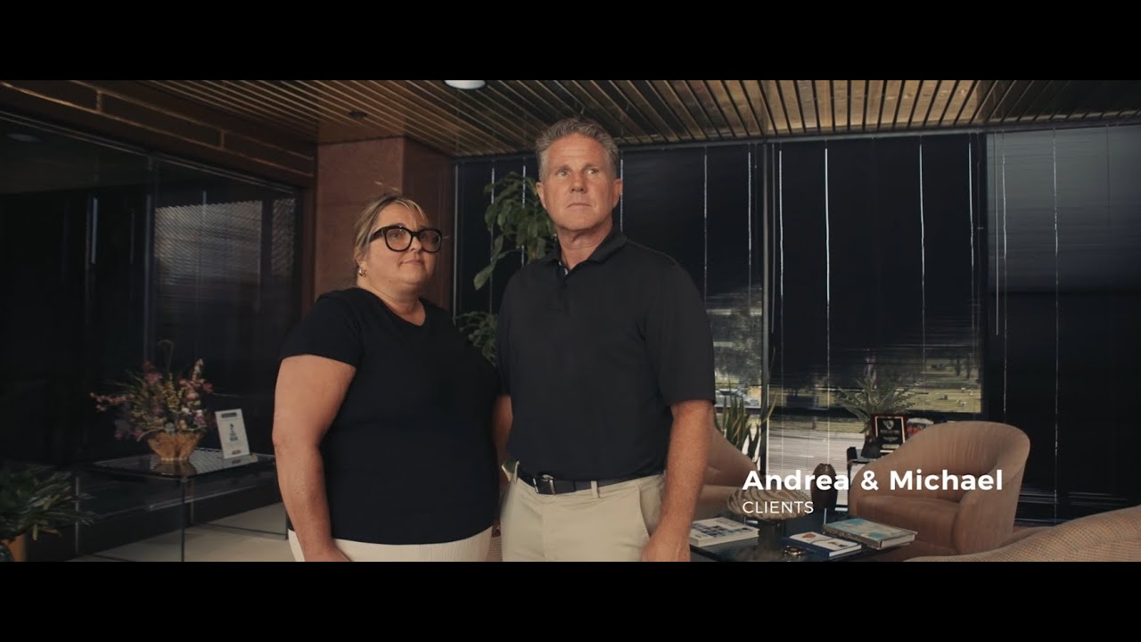 Denver Personal Injury Lawyers&reg; | Car Accident Testimonial