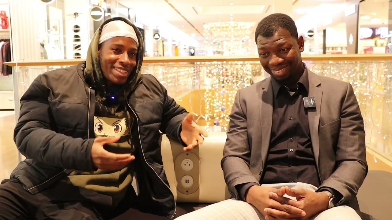 Nigeria to Czech: Diplomatic Journey, studies, and work. Meet Femi a Nigerian Expat. #africa