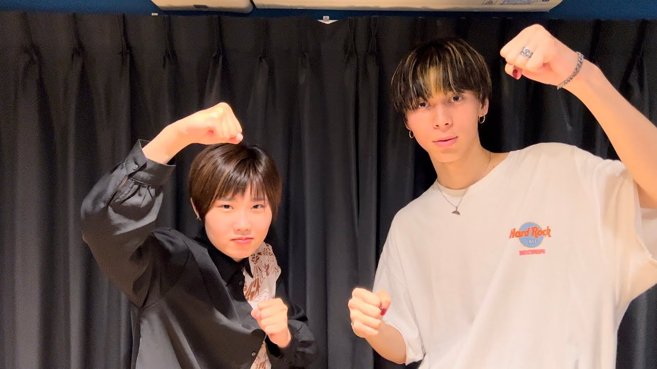 BeatBox Game - JUN vs Na-Na #beatbox #beatboxer #beatboxgame