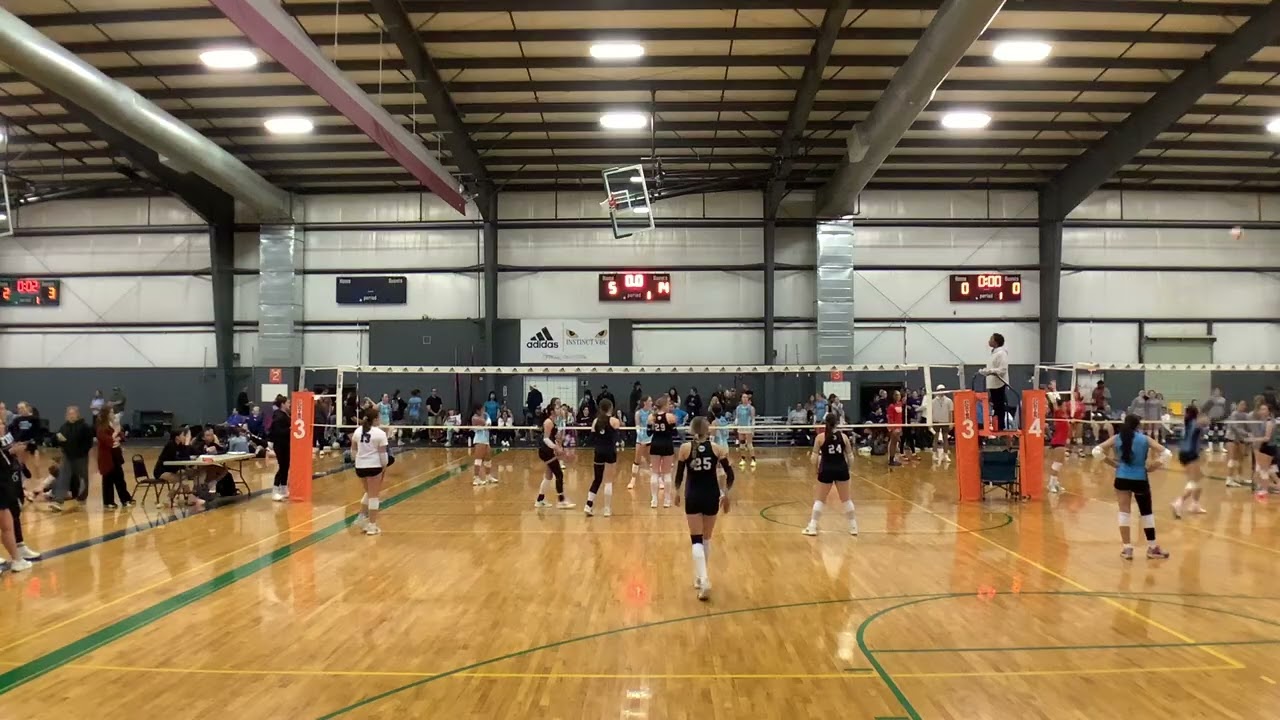 FW Fire 14 Purple V RVC 14 Black | Texas Classic 14 Open