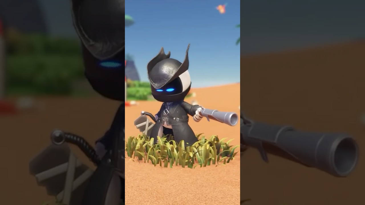 Astro Bot SUCKS #astrobot #playstation