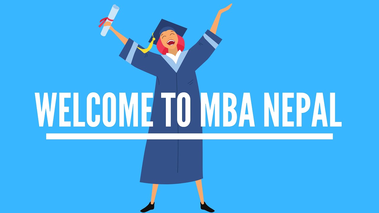 MBA Nepal