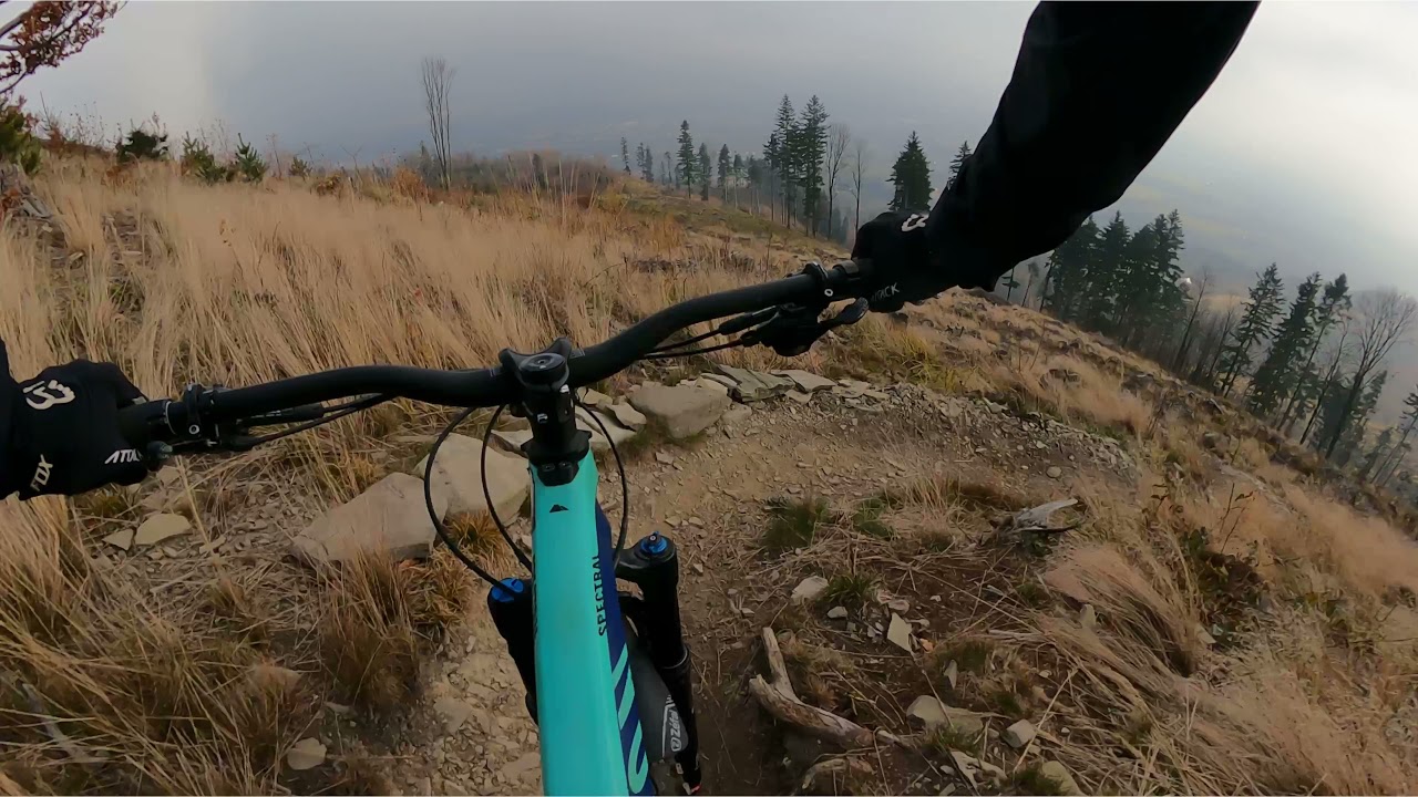 Enduro Beskydy #trail#mtb