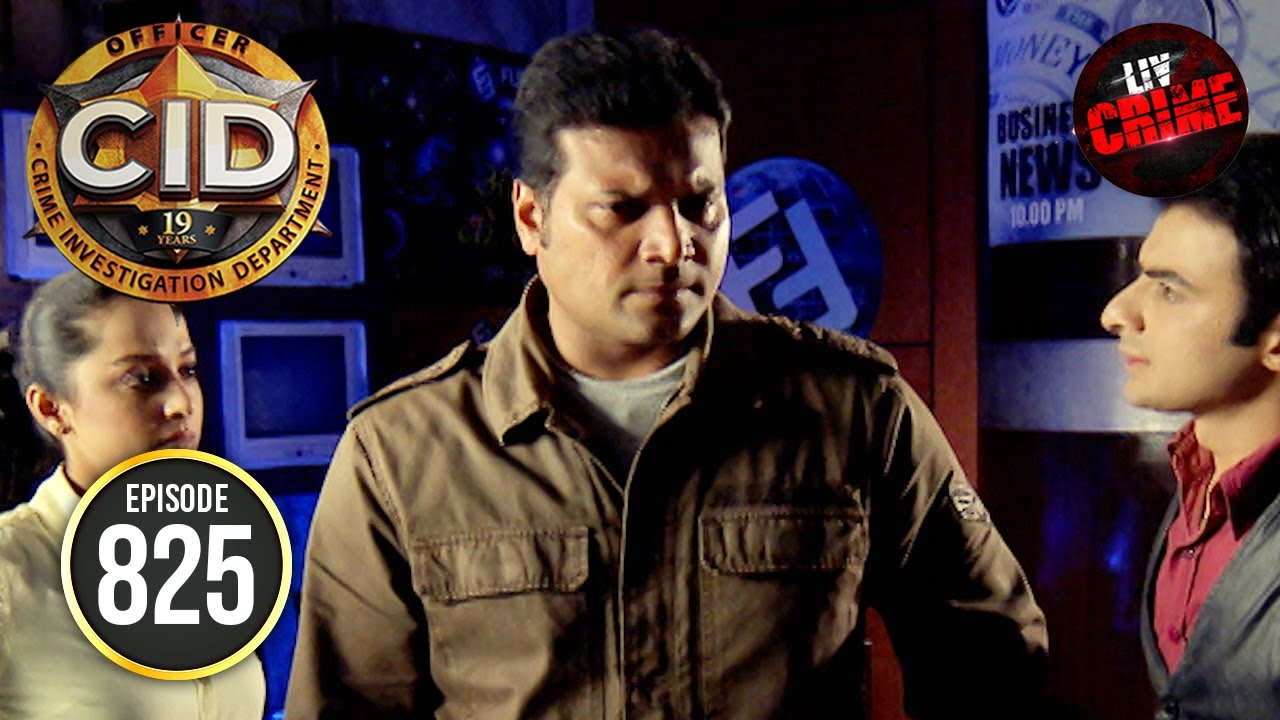 किसने Predict किया CID Officers का Future? | CID | सी.आई.डी. | Latest Episode | 5 Nov 2024