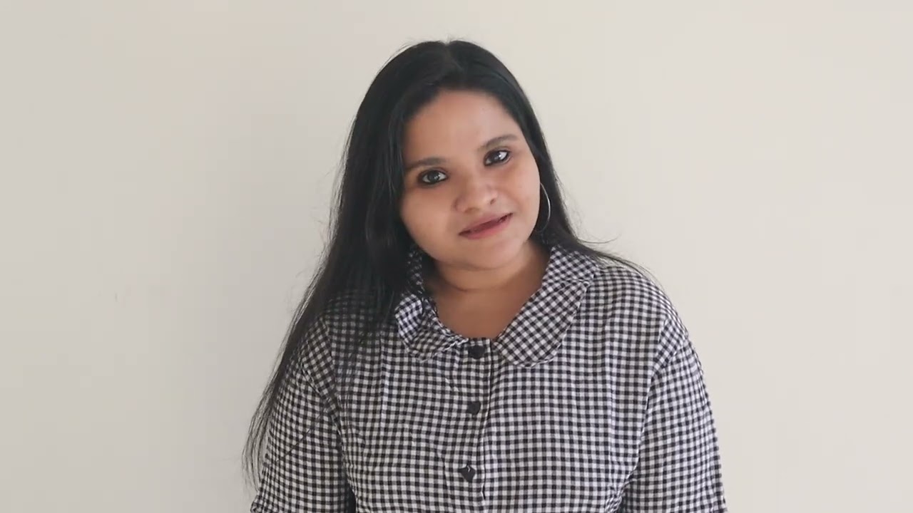 Introduction video (Bangla)