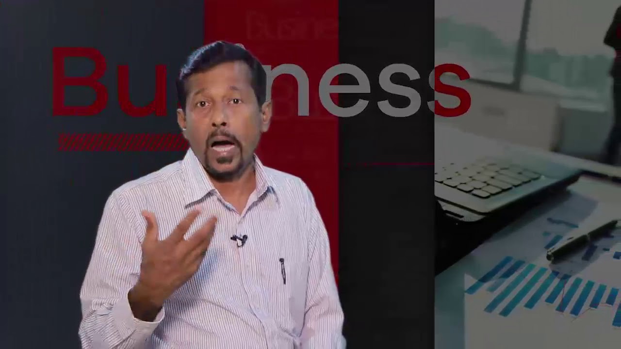 Political Insight with Sarath Dissanayake - Ep. 04