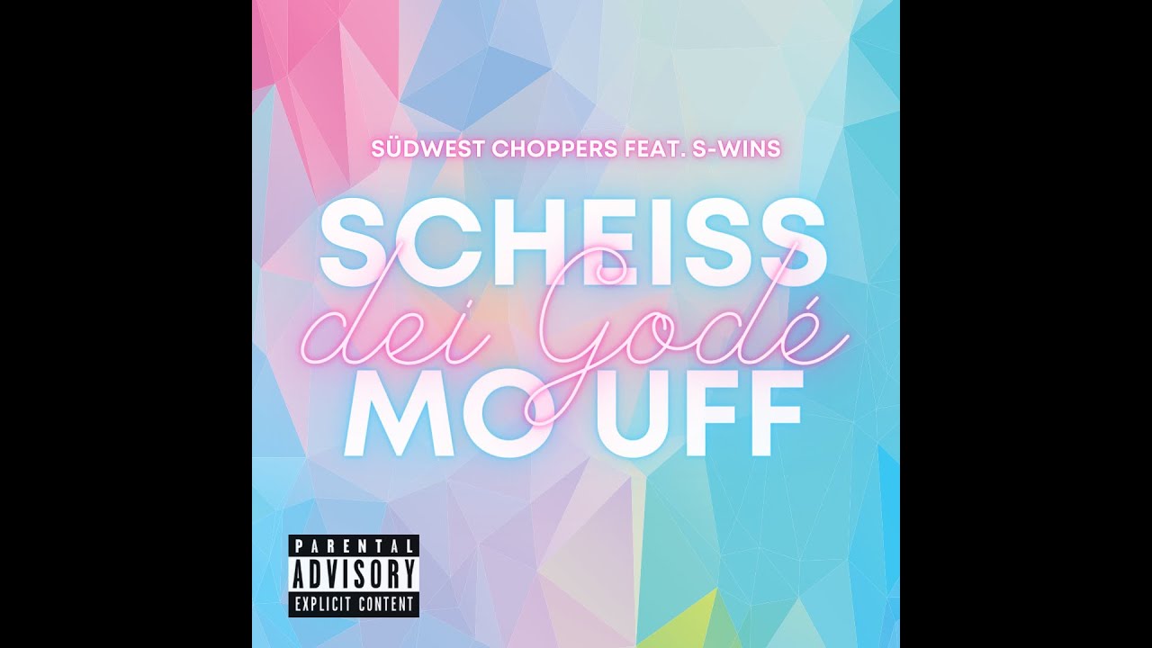 Fisto, Dan-L, Suppaz, S-Wins - Scheiß mo uff dei Godé (Beat by Beanie)