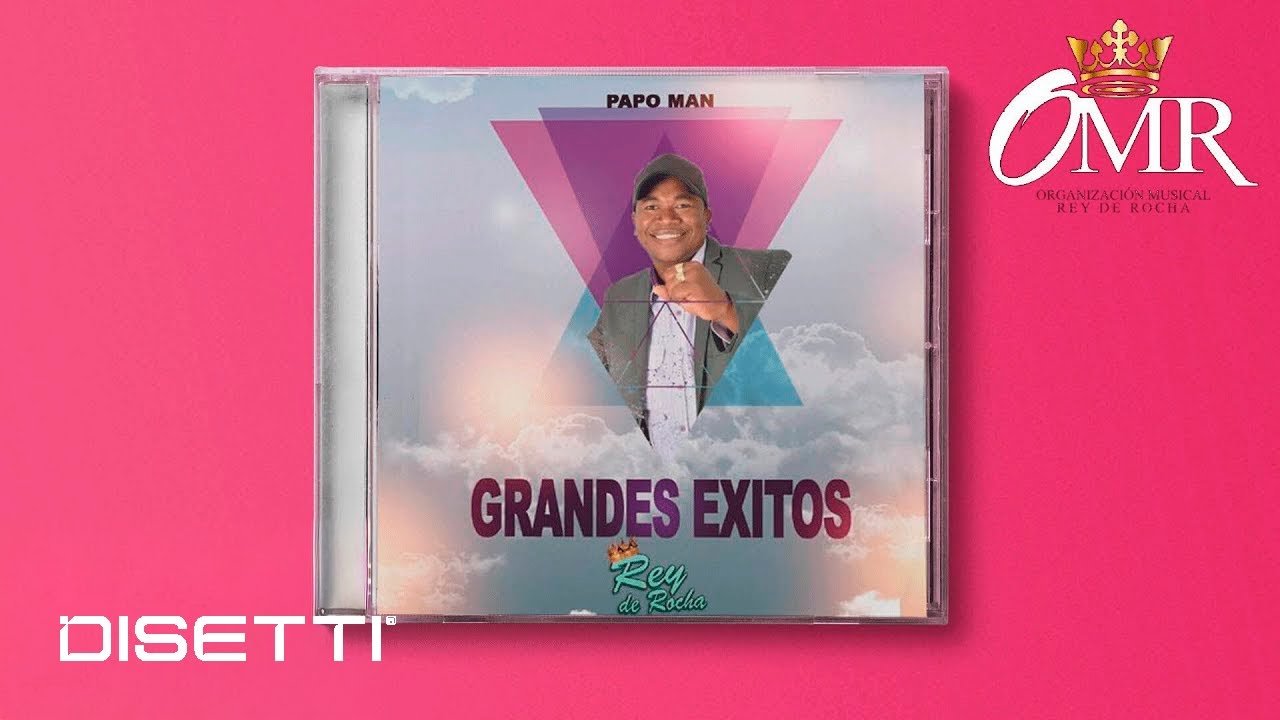 Papo Man - Que Se Caiga La Casa (Audio) | Champetas Viejas