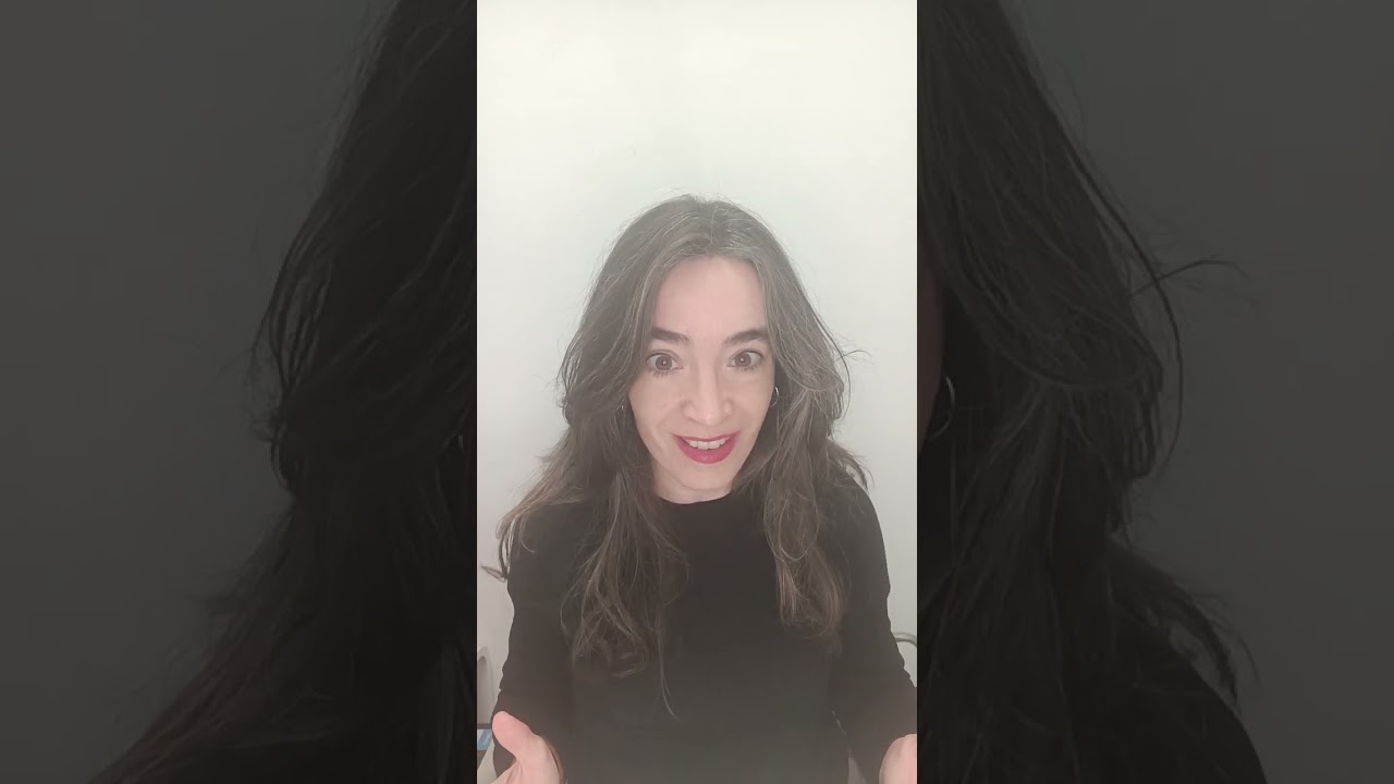 No es el colágeno, es la fascia 🤓