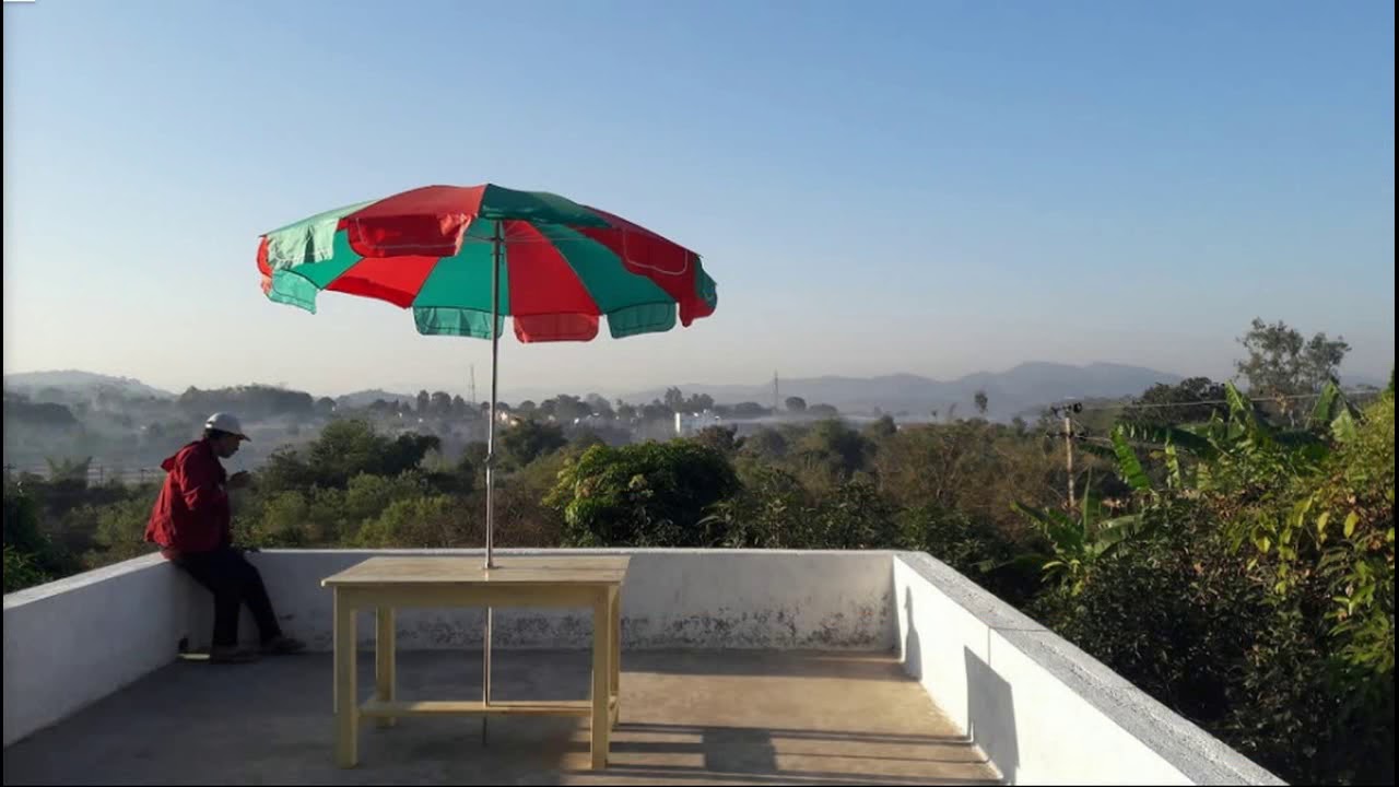 Hotel Deers Eco Home Daringbadi, Orissa(Diganta Travels)