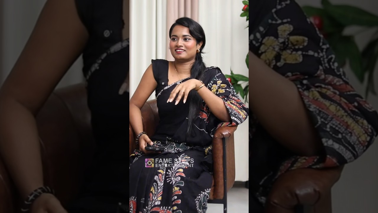 Alinjose എങ്ങനെ Viral ആയി ‼️😲 #alinjoseperera @RoxanneRoxyy
