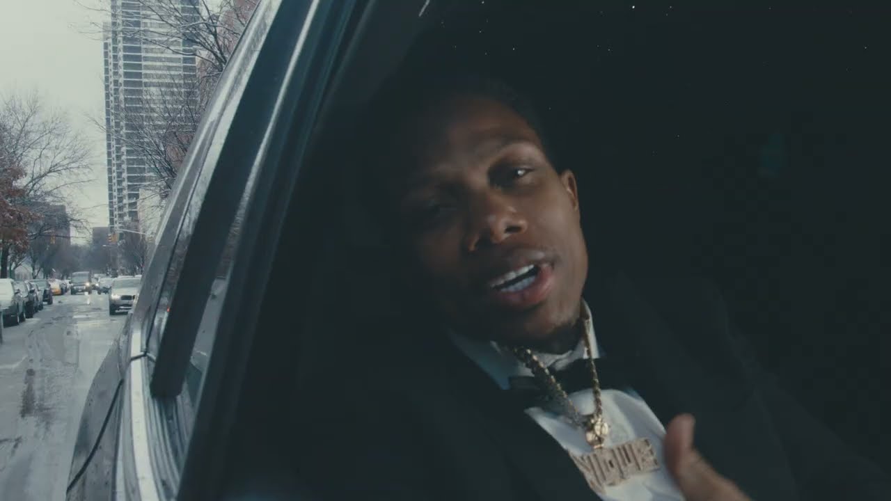 Neek Bucks - Higher (Official Video)
