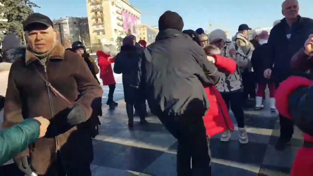  КРАСИВЫЕ  ТАНЕЦЫ ХАРЬКОВ ТАНЦЫ ФЕВРАЛЬ 2026  #kharkiv 