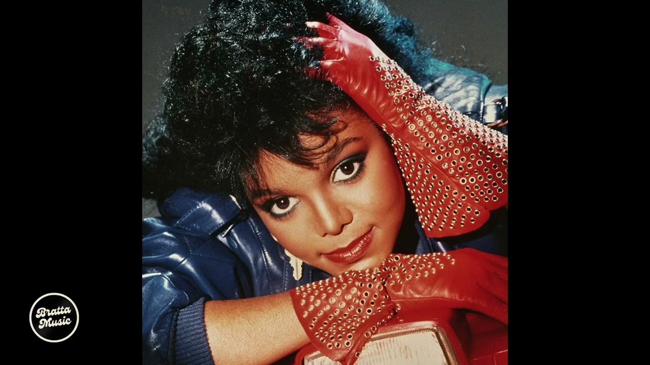 80s New jack swing | New jack Type Beat | “Bounce”