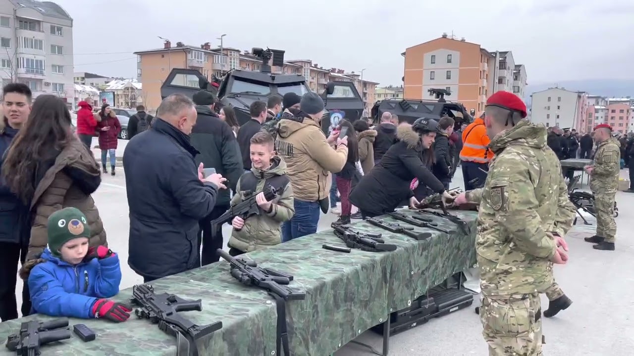 Obilježavanje Dana policije Republike Srpske