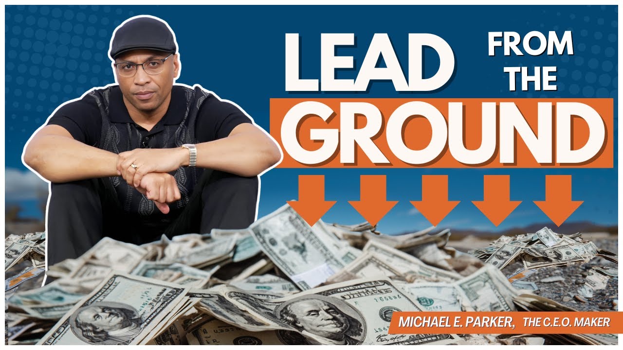 What Makes the BEST CEOs So Successful?  | Michael E. Parker