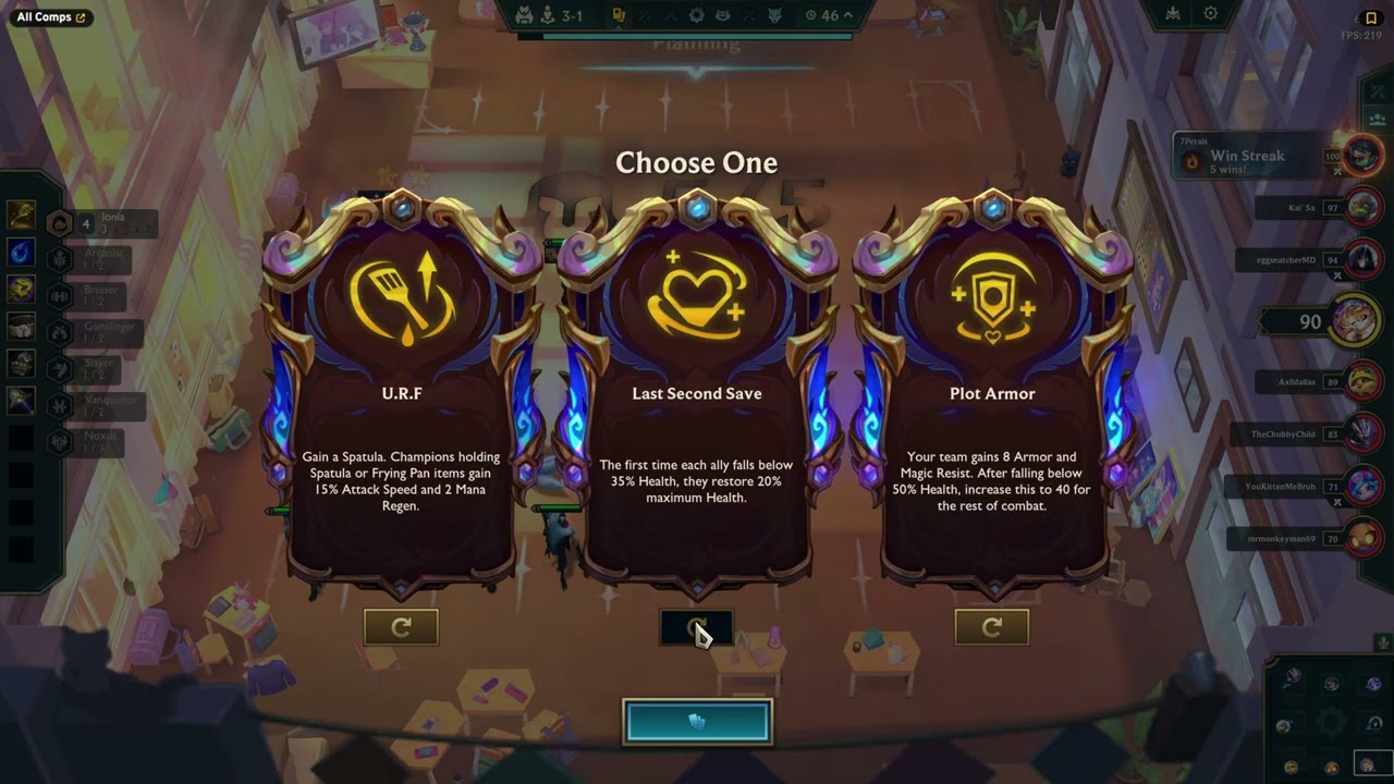 Prismatic Bilgewater 10 | Choncc&rsquo;s Treasure Win | Patch 16.6